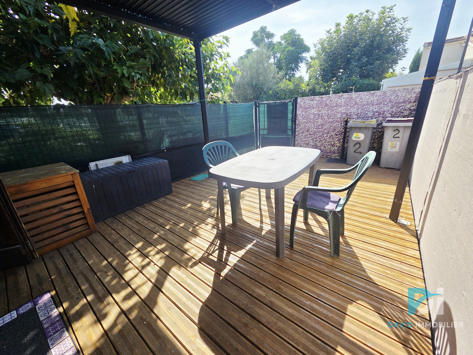 Maison 3 pièces 29 m² · à Vias · 28,7 m² · 136 000 €