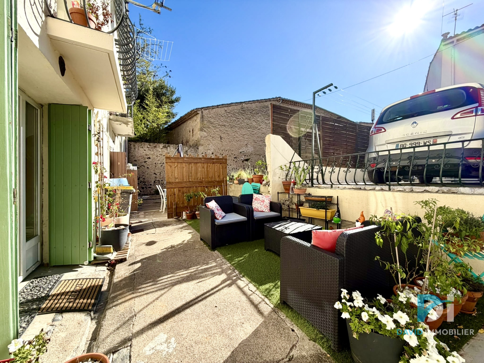 Maison 4 pièces 88 m² · à Florensac · 88 m² · 160 000 €