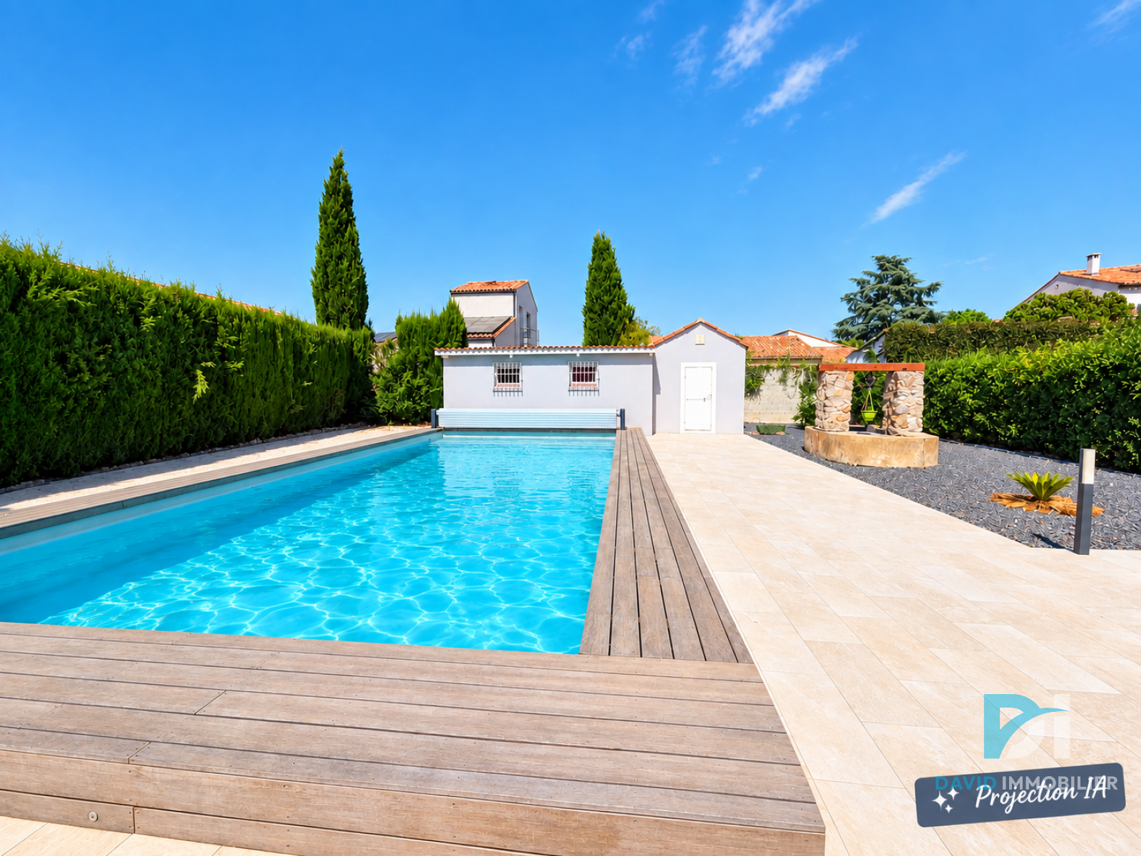 Maison 6 pièces 183 m² · à Vias · 183 m² · 549 000 €